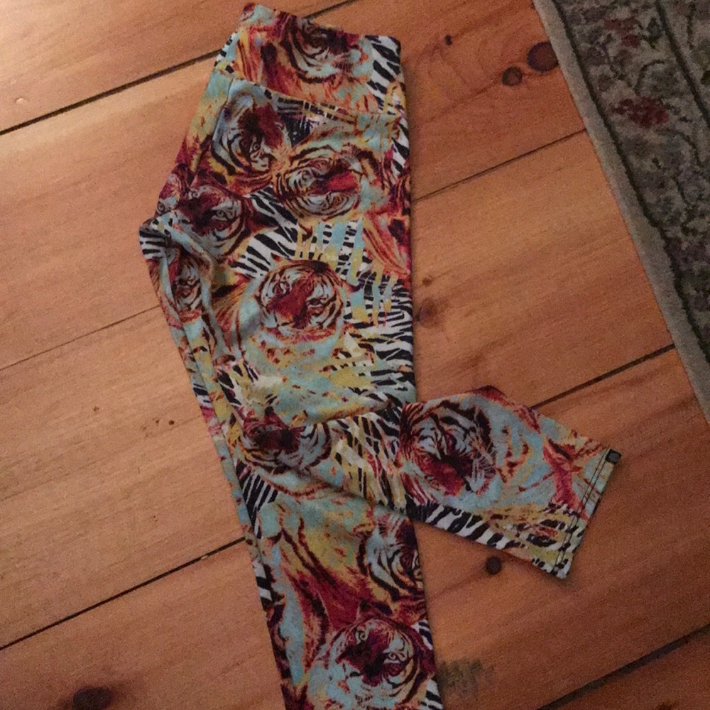 Onzie capris SIZE XS